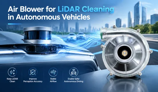 Air Blower for LiDAR Cleaning in Autonomous Vehicles.webp